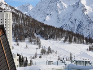 Hotel Shackleton Mountain Resort 