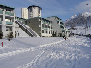 Villaggio Olimpico