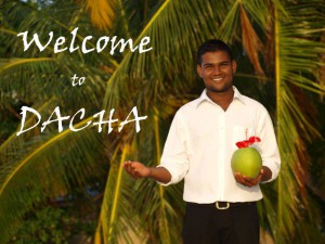 Dacha Maldives