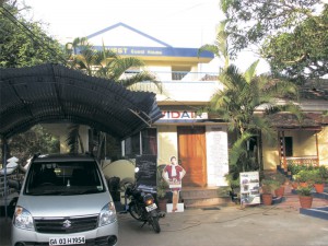 The Quest Hotel