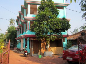Anagha Hotel