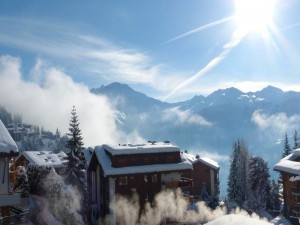 Hotel Ermitage
