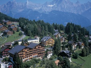 Hotel Du Golf And Spa