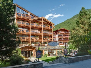 Hotel Bellerive Zermatt