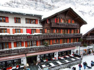 Hotel Derby