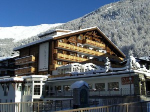 Hotel La Couronne