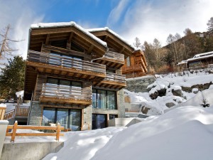 Cervo Mountain Boutique Resort