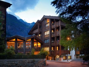 Europe Hotel & Spa