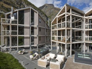 Hotel Matterhorn Focus Superior