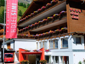 Hotel Simi