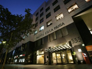 Husa Illa