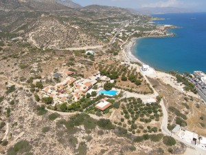 - Aroma Creta Apartments