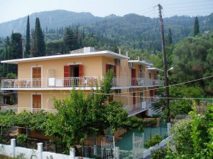 - Bella Vista Crete