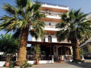 - Miramare Hersonissos