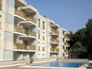 Pins Marina