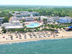 Eden Club Skanes