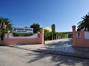 Ionian Princess Club Hotel