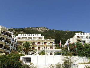 Corfu Belvedere
