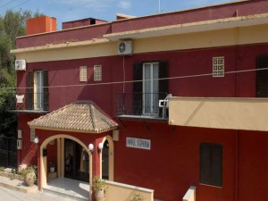 Scheria Beachdhotel