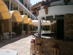 Feakion Hotel