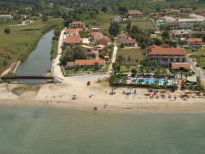 Beachdstar Hotel