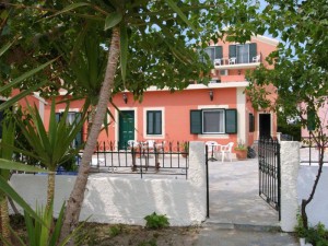 Electra Apartments