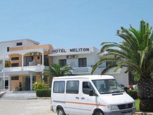 Meliton Hotel