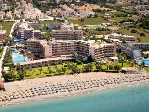 Sun Beach Resort Complex