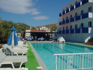 Athinoula Hotel