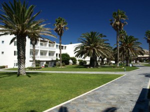Lakitira Resort Hotel