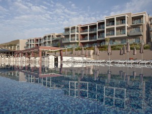 Michelangelo Resort & Spa Hotel