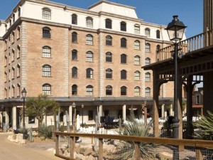 Gold River Hotel