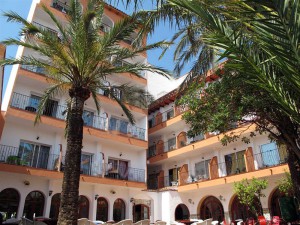 Comarruga Platja