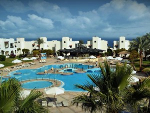 Poinciana Sharm 