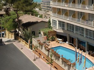 Kross Bahia De Palma