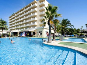 Grupotel Amapola