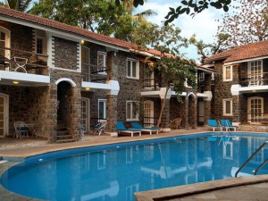 The Tamarind Hotel