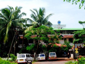 Star Beach Resort