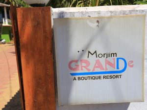 Morjim Coco Palms