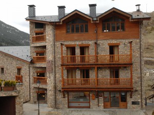 Hotel Segle XX