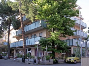 Hotel Delizia