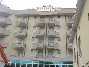 Hotel Apogeo