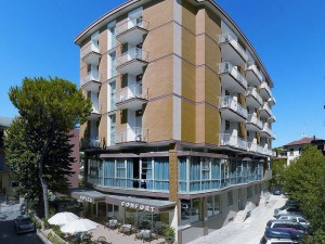 Hotel Confort