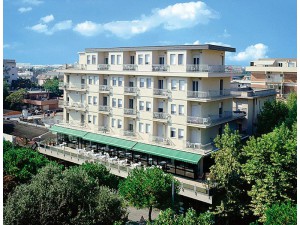 Europa Hotel