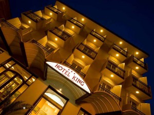 King Hotel