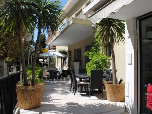 Oxford Hotel