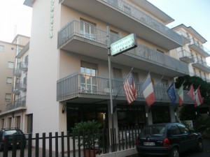 Petrarca Hotel