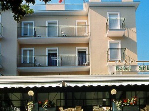 Hotel Splendor