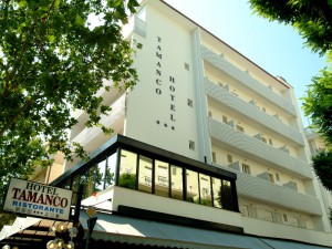 Hotel Tamanco