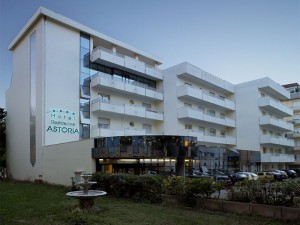 Astoria Suite Hotel